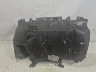 Защита двигателя, SUBARU, FORESTER, SF5, EJ20, 1997-2000