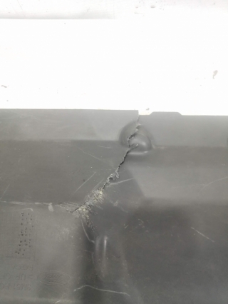 Решетка под дворники, FORD, C-MAX, C214, 2006, 3M51-R01628