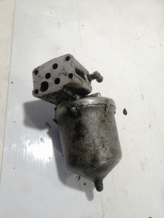 Масляный фильтр, КАМАЗ, 5511, КАМАЗ-740, 1991