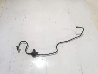 Клапан вентиляции топливного бака, FORD, C-MAX, C214, 2006, 0280142412