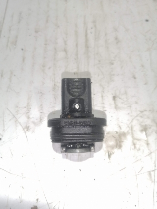 Заглушка форсунки, HYUNDAI, SANTA FE CLASSIC , SM, D4EA, 04.2007 - 04.2013, 22450-27XXX