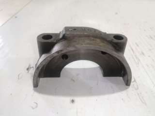 Бугель коленвала, RENAULT, MEGANE, KZ0U, K4M839, 2012