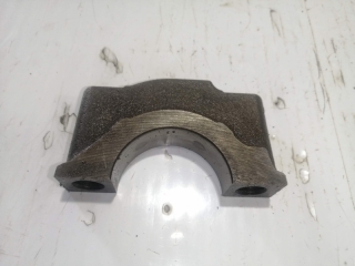 Бугель коленвала, RENAULT, MEGANE, KZ0U, K4M839, 2012