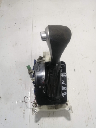 Переключатель скоростей, HONDA, ACCORD, CL7, K24, 2005