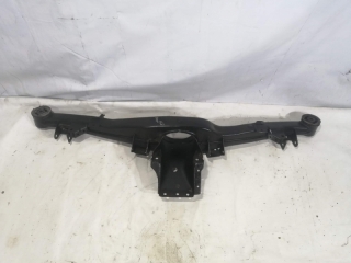 Балка  задняя, BMW, 5-SERIES, E34, M20B20, 1988