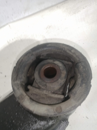 Балка  задняя, BMW, 5-SERIES, E34, M20B20, 1988