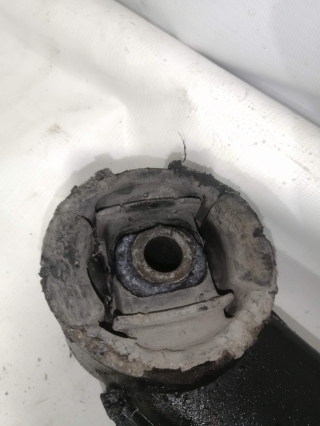 Балка  задняя, BMW, 5-SERIES, E34, M20B20, 1988