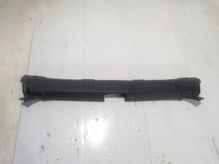 Обшивка задней панели, DAEWOO, NEXIA, N100, G15MF, 1997