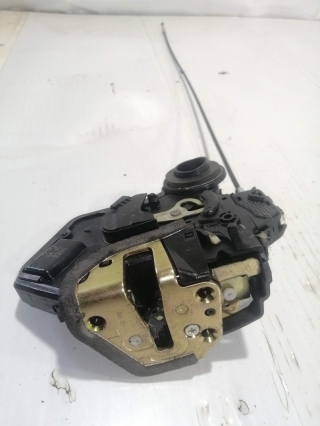 Замок двери, TOYOTA, ALLION, ZZT240, 1ZZ-FE, 2002, R, L