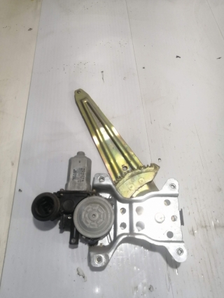 Стеклоподьемник, TOYOTA, ALLION, ZZT240, 1ZZ-FE, 2002, R, L, 85710-20380