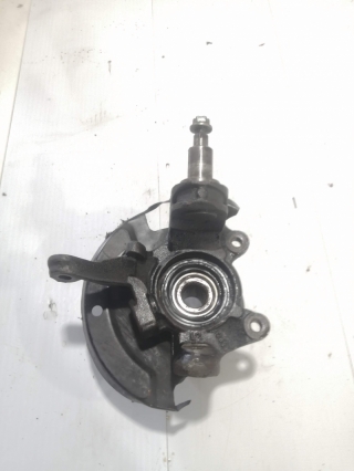 Кулак поворотный, NISSAN, BLUEBIRD, SU14, CD20, 1998, F, L