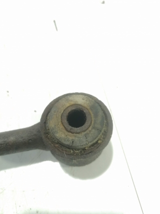 Тяга продольная