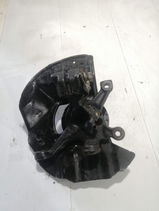 Кулак поворотный, BMW, 3-SERIES, E46, M54B22, 2001, F, R