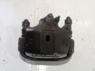 Суппорт тормозной, TOYOTA, COROLLA, AE100, 5A-FE, 1995, F, L