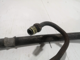 Трубка гидроусилителя, MAZDA, DEMIO, DY5W, ZY, 2002