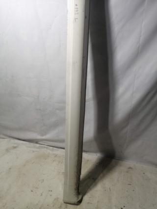 Накладка на порог наружняя, HONDA, ODYSSEY, RA6, F23A, 2001, L