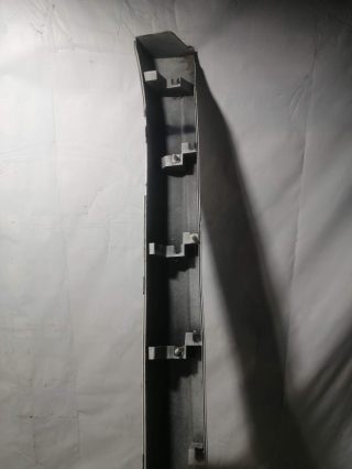 Накладка на порог наружняя, HONDA, ODYSSEY, RA6, F23A, 2001, L