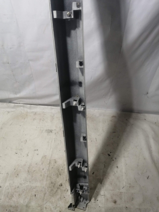 Накладка на порог наружняя, HONDA, ODYSSEY, RA6, F23A, 2001, L