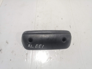 Ручка закрывания двери внутреняя, TOYOTA, COROLLA, EE104, 5E-FE, 1999, R, L