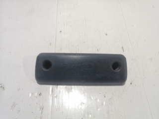 Ручка закрывания двери внутренняя, NISSAN, LARGO, C22, CA20, 1987, R, L