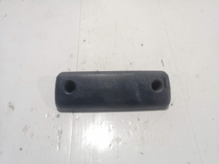 Ручка закрывания двери внутренняя, NISSAN, LARGO, C22, CA20, 1987, R, R