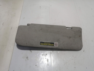 Солнцезащитный козырек, MERCEDES BENZ, M-CLASS, W164, M272E35, 2005, R