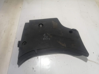 Пол багажника, BMW, 3-SERIES, E36, M43, 1995, 51.47-8122391