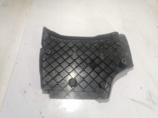 Пол багажника, BMW, 3-SERIES, E36, M43, 1995, 51.47-8122391