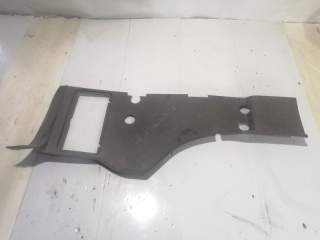 Обшивка багажника, NISSAN, TERRANO, WHYD21, VG30E, 1990, L, низ