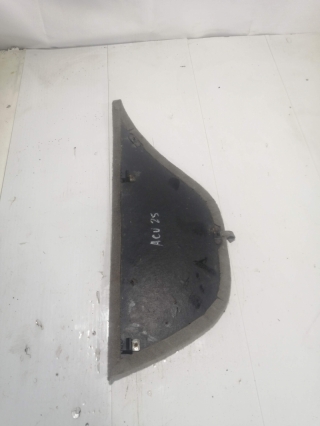 Пол багажника, TOYOTA, KLUGER, ACU25, 2AZ-FE, 2002, R, L