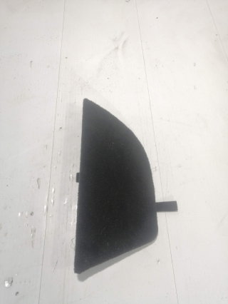 Пол багажника, INFINITI, FX45, S50, VK45DE, 2003