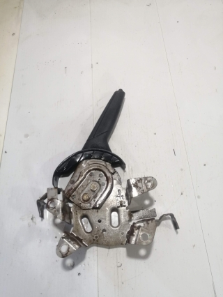 Рычаг ручника, NISSAN, NV200, VM20, HR16DE, 2010