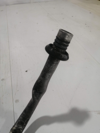 Трубка кондиционера, FORD, FOCUS, DNW, Ford Zetec 2.0, 2002