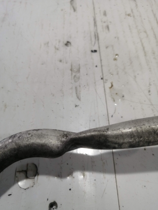Трубка кондиционера, FORD, FOCUS, DNW, Ford Zetec 2.0, 2002