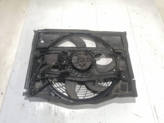 Диффузор вентилятора, BMW, 3-SERIES, E46, M54B25, 2001, 64.54-6905076