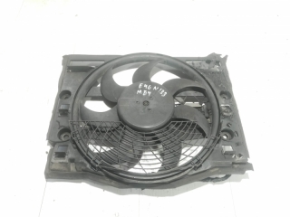 Диффузор вентилятора, BMW, 3-SERIES, E46, M54B25, 2001, 64.54-6905076