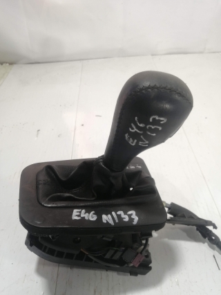 Переключатель скоростей, BMW, 3-SERIES, E46, M54B22, 2001
