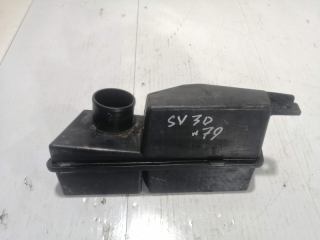 Резонатор воздушного фильтра, TOYOTA, VISTA, SV30, 4S-FE, 1992