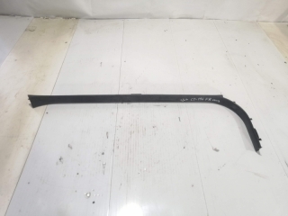 Накладка на порог внутренняя, TOYOTA, CALDINA, CT196, 2C-T, 1994, F, R, 67913-20190