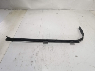 Накладка на порог внутренняя, TOYOTA, CALDINA, CT196, 2C-T, 1994, F, R, 67913-20190