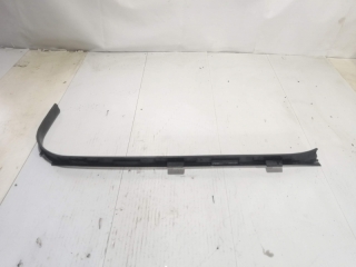 Накладка на порог внутренняя, TOYOTA, CALDINA, CT196, 2C-T, 1994, F, L, 67914-20150