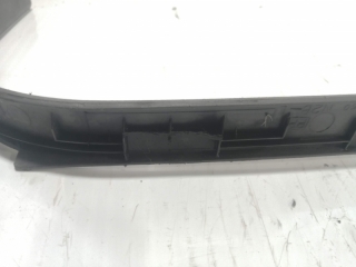 Накладка на порог внутренняя, TOYOTA, CALDINA, CT196, 2C-T, 1994, F, L, 67914-20150