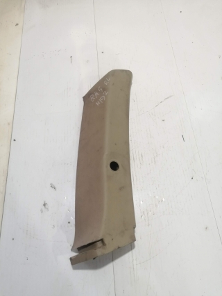 Накладка на стойку, HONDA, ODYSSEY, RA6, F23A, 2001, R, L, 84131-S3N-0030