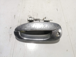 Ручка двери внешняя, KIA, SPECTRA, SD, S5D, 2000, F, L, SDK2N159410