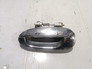 Ручка двери внешняя, KIA, SPECTRA, SD, S5D, 2000, R, L, SDK2N173410