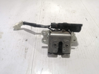 Замок двери багажника, TOYOTA, PROBOX, NCP59, 1NZ-FE, 2002, S781T-BL500