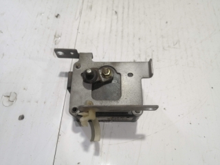 Мотор заслонки отопителя, HONDA, RAFAGA, CE4, G20A, 1994, 063700-4490