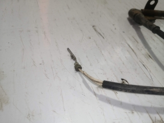 Датчик аbs, SUZUKI, CULTUS, GD31W, G16A, 1997, R, R