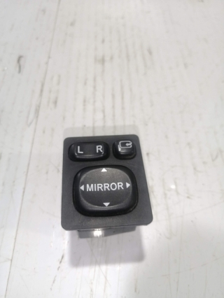 Кнопка управления зеркалами, TOYOTA, PROBOX, NCP59, 1NZ-FE, 2002