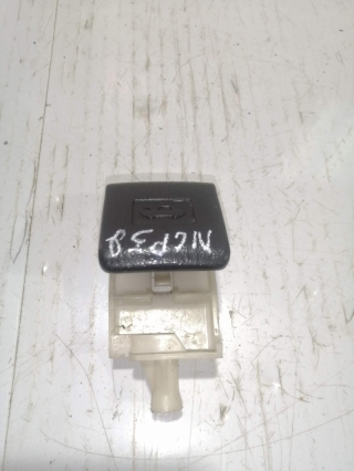 Ручка открывания капота, TOYOTA, PROBOX, NCP59, 1NZ-FE, 2002